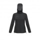 Rock Experience Giacca Trekking Sixmile Caviar Donna