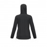 Rock Experience Giacca Trekking Sixmile Caviar Donna
