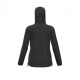 Rock Experience Giacca Trekking Sixmile Caviar Donna