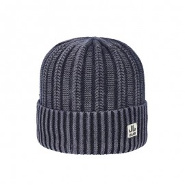 Orion Berretto navy