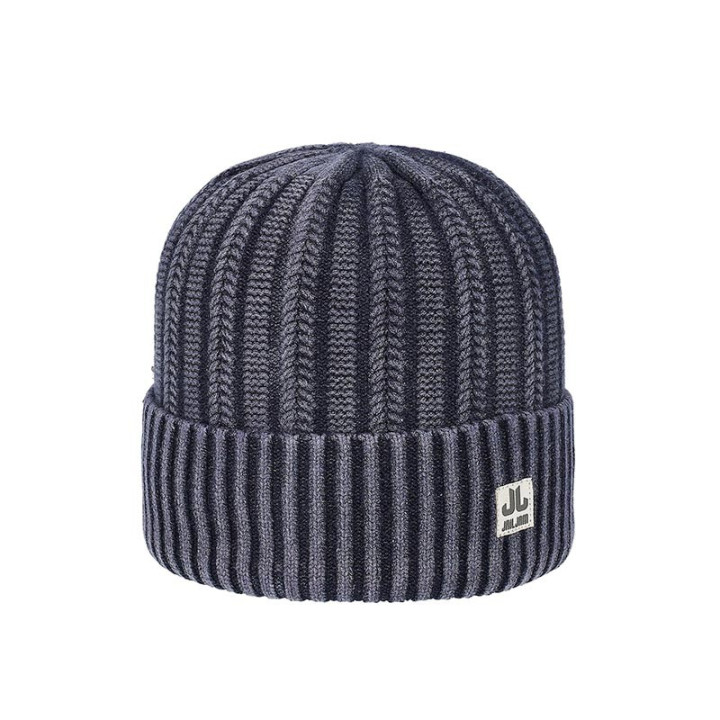 Jail Jam Orion Berretto Navy