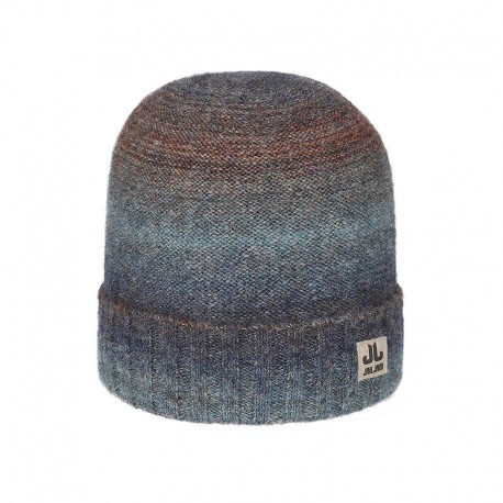 Jail Jam Atlas Berretto Navy Donna
