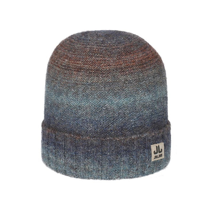 Jail Jam Atlas Berretto Navy Donna