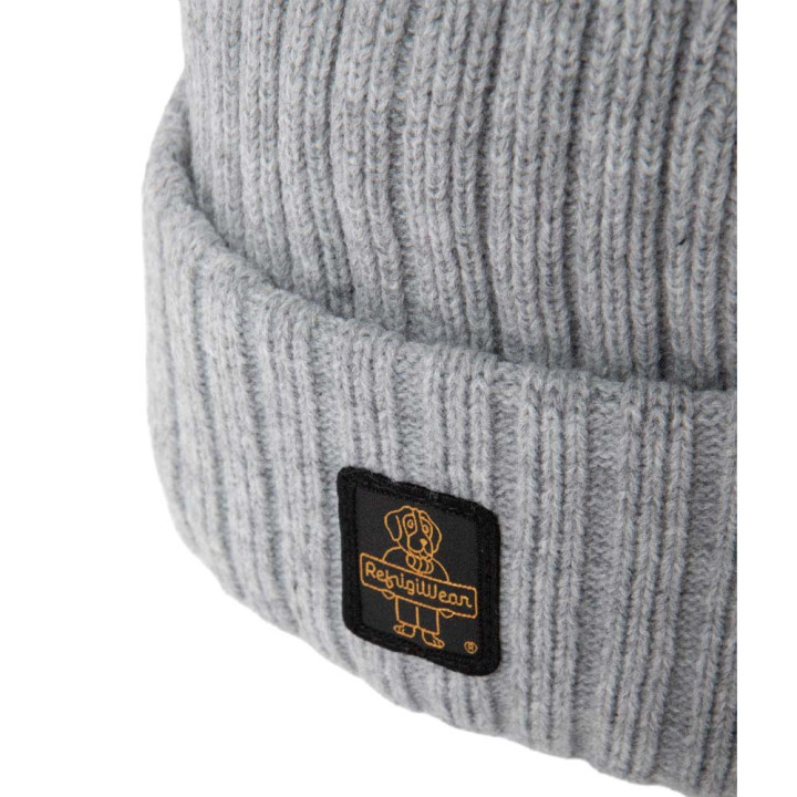 Refrigiwear Berretto Colorado Grigio