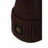 Refrigiwear Berretto Snowflake Marrone