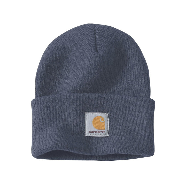 Carhartt Berretto Logo Uomo