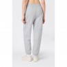 Champion Pantaloni Elastico Alto Grigio Donna