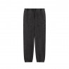 Champion Pantaloni Con Elastico Icon Wash Nero Uomo
