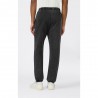 Champion Pantaloni Con Elastico Icon Wash Nero Uomo