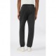 Champion Pantaloni Con Elastico Icon Wash Nero Uomo