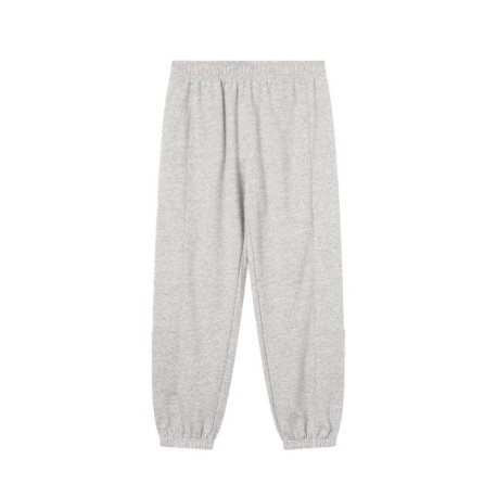 Champion Pantaloni Con Elastico Grigio Uomo