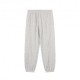 Champion Pantaloni Con Elastico Grigio Uomo