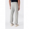 Champion Pantaloni Con Elastico Grigio Uomo