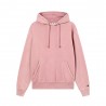 Champion Felpa Con Cappuccio Icon Wash Rosa Uomo