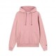 Champion Felpa Con Cappuccio Icon Wash Rosa Uomo