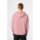 Champion Felpa Con Cappuccio Icon Wash Rosa Uomo