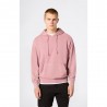 Champion Felpa Con Cappuccio Icon Wash Rosa Uomo