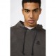 Champion Felpa Con Cappuccio Icon Wash Nero Uomo