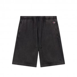 Icon Wash nero