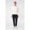 Champion Pantaloni Con Polsino C Tasche Zip Nero Uomo