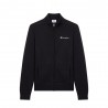 Champion Tuta Sportiva Full Zip Nero Donna