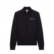 Champion Tuta Sportiva Full Zip Nero Donna