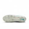 Nike Phantom 6 High Pro Fg Bianco Azzurro - Scarpe Da Calcio Uomo