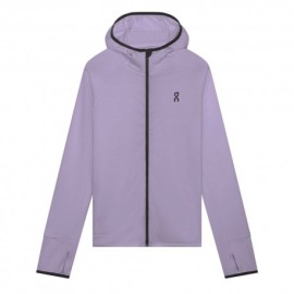 On Giacca Running Climate Mallow Donna