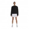 On Giacca Running Focus Tech Crew Nero Uomo