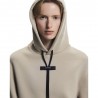 On Felpa Running Focus Tech Desert Donna