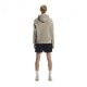 On Felpa Running Focus Tech Desert Donna