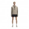 On Felpa Running Focus Tech Desert Donna