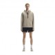 On Felpa Running Focus Tech Desert Donna