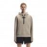 On Felpa Running Focus Tech Desert Donna