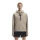 On Felpa Running Focus Tech Desert Donna