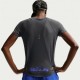 Nike Maglia Running Swift Df Berlin Anthracite Donna