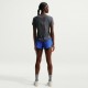 Nike Maglia Running Swift Df Berlin Anthracite Donna