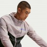 Nike Giacca Running Stride Marathon College Grigio Uomo