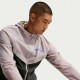 Nike Giacca Running Stride Marathon College Grigio Uomo