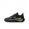Nike Giannis Immortality 5 Gs Nero Volt-Lt Smoke - Scarpe Basket Bambino