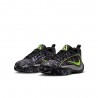 Nike Giannis Immortality 5 Gs Nero Volt-Lt Smoke - Scarpe Basket Bambino