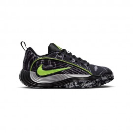 Giannis Immortality 5 Gs nero Volt-Lt smoke