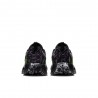 Nike Giannis Immortality 5 Gs Nero Volt-Lt Smoke - Scarpe Basket Bambino