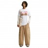 Nike Sportswear Club T-Shirt Logo Bianco Uomo
