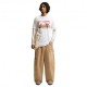 Nike Sportswear Club T-Shirt Logo Bianco Uomo