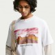 Nike Sportswear Club T-Shirt Logo Bianco Uomo