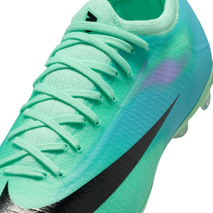 Nike Vapor 17 Pro Sk Azzurro Blu - Scarpe Da Calcio Bambino