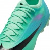 Nike Vapor 17 Pro Sk Azzurro Blu - Scarpe Da Calcio Bambino