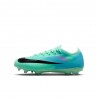 Nike Vapor 17 Pro Sk Azzurro Blu - Scarpe Da Calcio Bambino