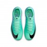 Nike Vapor 17 Pro Sk Azzurro Blu - Scarpe Da Calcio Bambino